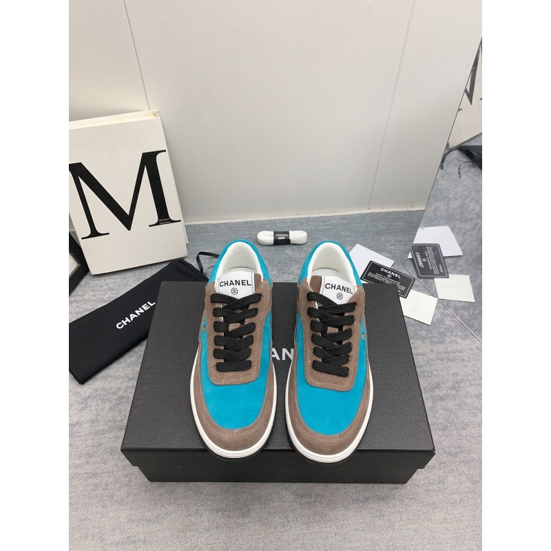 Ch*el casual shoes